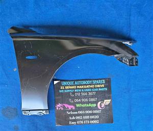 Lexus IS Right Fender 2006 - 2014