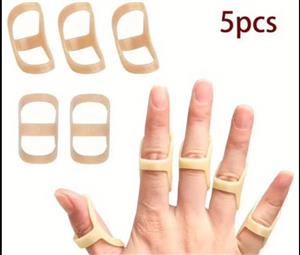 Finger splints