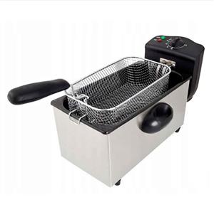 Ecco 3L Electric Deep Fryer