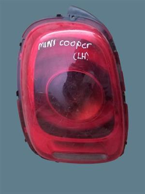 MINI COOPER F55/56/57 (2014-21) LEFT REAR LIGHT