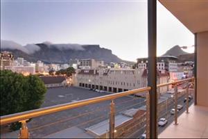 Apartment For Sale in De Waterkant