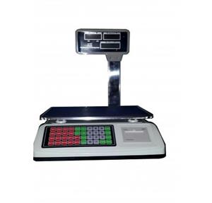 BARCODE PRINTING SCALES-PLATFORM SCALE FOR SALE