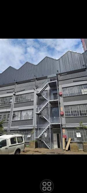 Spacious 2bedroom apartments