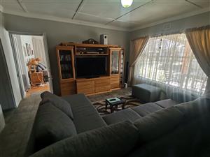 Family Home for sale Senekal | FreeState | South Africa