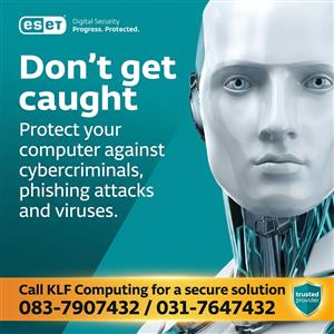 Internet Security - Is your Computer Protected?