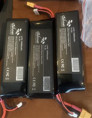 Drone Accessories Package For Sale