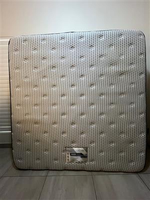 Mattress for sale - King Size Extra Length