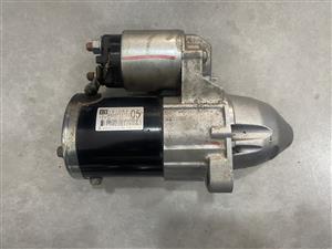 2015 MITSUBISHI ASX/LANCER STARTER FOR SALE. IN PRISTINE CONDITION