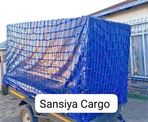 Box Covets for trailers