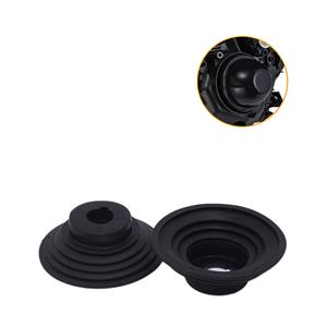 Extended Length Dust Cover Cap for Headlights 160x45mm (height x diam) - Universal Size