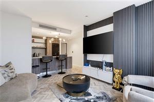 Apartment For Sale in Foreshore