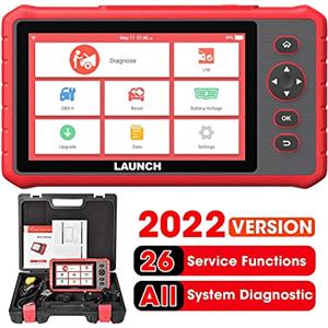 2022 LAUNCH CRP909X FULL SYSTEM SCANNER