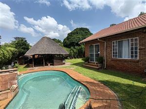 House For Sale in Eldorette