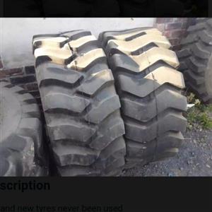 16/70/24 brand new tyres for sale never been fitted brand new 