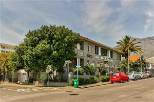 Apartment Rental Monthly in Vredehoek