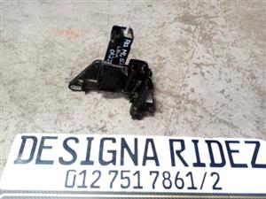 BMW 4 Coupe F32, F82 M4 Battery Fuse Juction Box