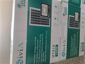 Solar Light Special 