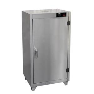 BCB0245 BILTONG CABINET B/QUIP – 245LT S/STEEL(JUNIOR)
