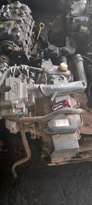 FORD ESCORT CVH ENGINE FOR SALE
