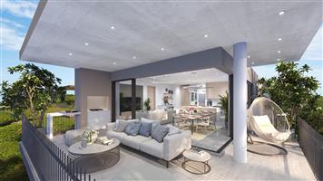 ONE ON SEATON - TOP FLOOR UNIT