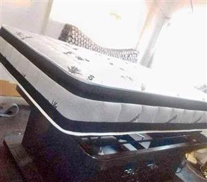 Bamboo affordable quality beds