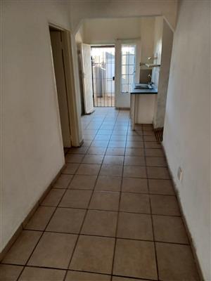 2 Bedroom Unit To Let