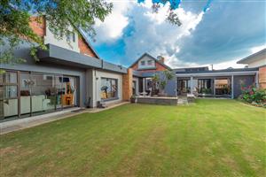 House For Sale in Meyersdal Nature Estate