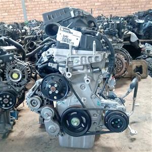 SUZUKI K10BC ENGINES FOR SALE