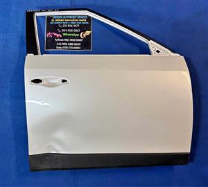 Mahindra XUV 3X0 Right Front Door