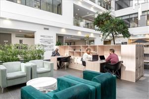 Office Rental Monthly in Umhlanga Ridge