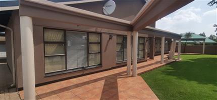 Flawless 4 Bedroom home In Dalpark Proper