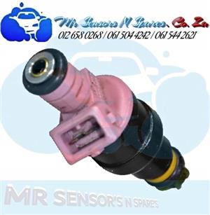 BMW M42 M10 M30 M50 M52 M60 2 Pin Fuel Injector