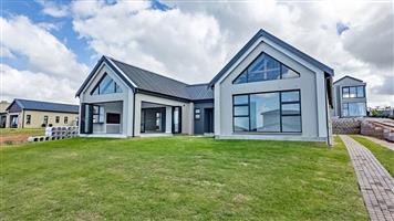 Modern 3-Bedroom Home for Sale in Hartland Lifestyle Estate, Hartenbos 