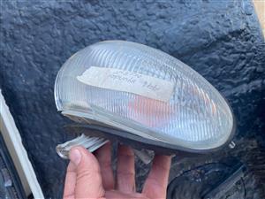 VW Polo corner light park lamp