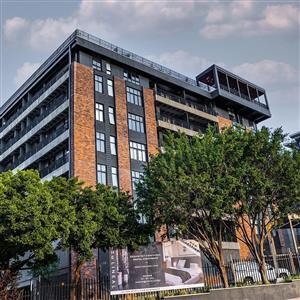 Modern Two Bed Two Bath apartment for SALE in Sandton