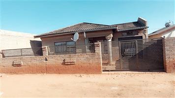 House For Sale in Stretford