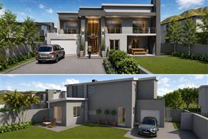 House For Sale in Kameeldrift East
