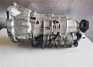 Bmw e90 e92 N52N 6L45 Gearbox