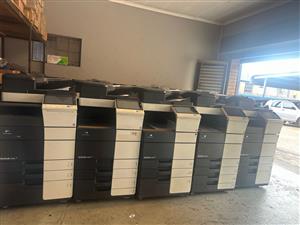 Printers For Sale