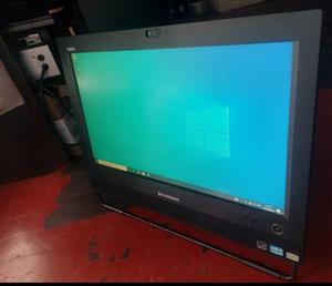 Lenovo AiO pc