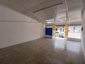 Small Space, Smart Business