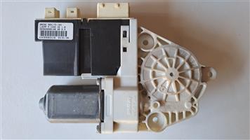 Electric Motor for Window winder for Driver's Door Peugeot / Citroën /Fiat.