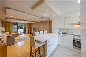 Modern Elegance and Tranquility in the Island Club