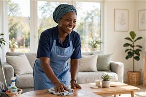   `Domestic Workers & Nannies - Pinetown - Work With Faith`