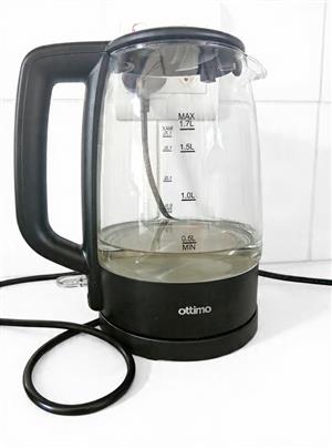 Ottimo 1.7L Electric Kettle