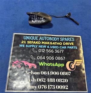 Ford Puma Roof Antennae