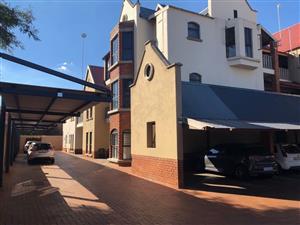 Modern and spacious apartment