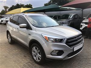2017 Ford Kuga 1.5 Eco-Boost Trend Auto For Sale