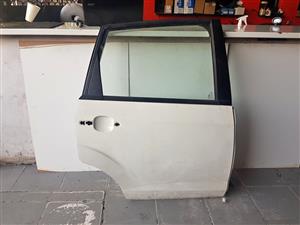 Ford Figo Right Rear Door