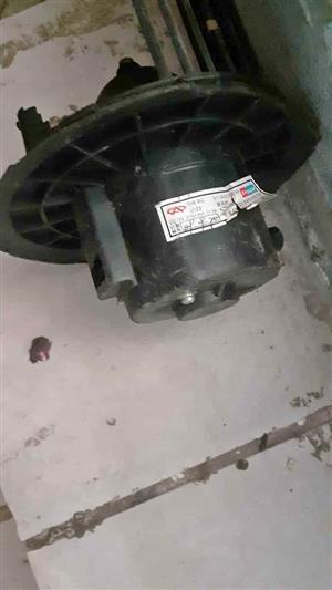 Chery QQ Heater Fan